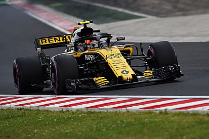 Renault: Teamwachstum ist schlecht für's Geschäft
