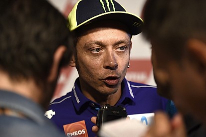 Rossi : "Il faut comprendre à quel point Yamaha a envie de gagner"
