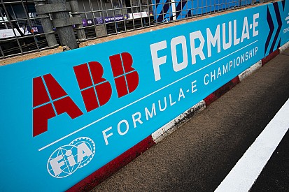 Formula E to run "Extreme E" SUV series