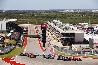 ESPN, Sky Sports y la F1 se unen para transmitir la temporada 2018