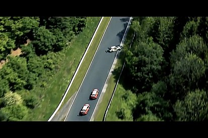 Video: Die Highlights der WTCC auf der Nordschleife