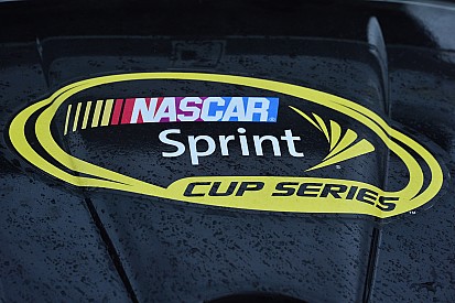 NASCAR postpones Cup race, to run doubleheader on Sunday