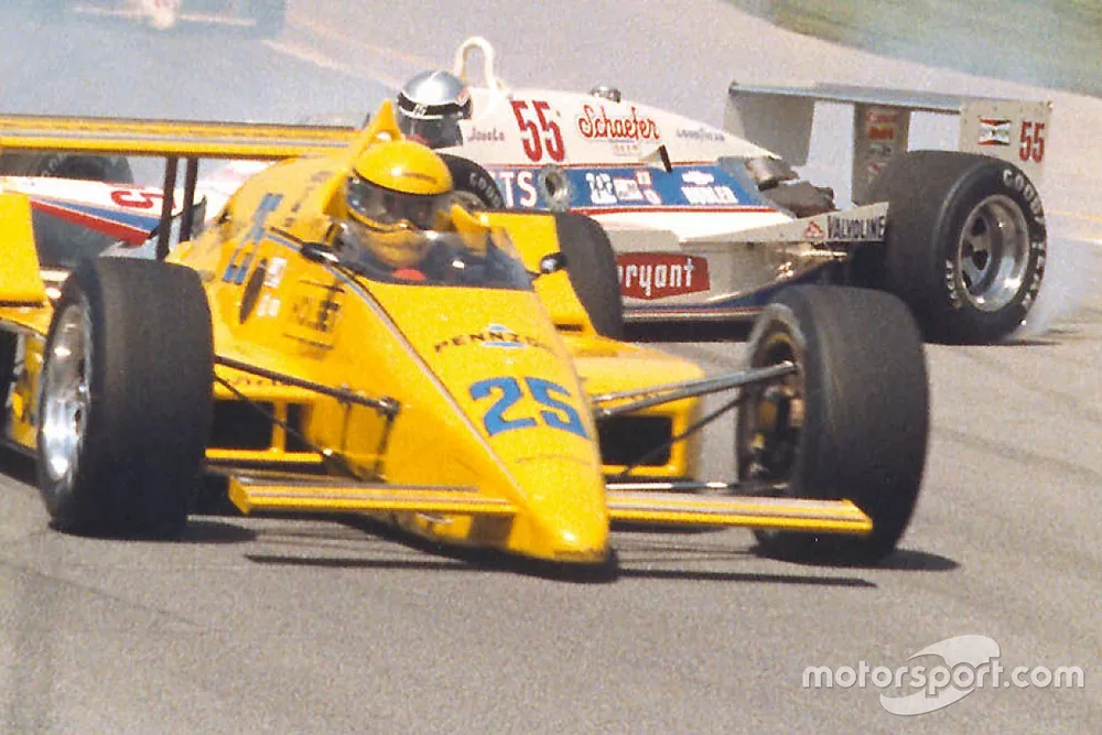 Al Unser