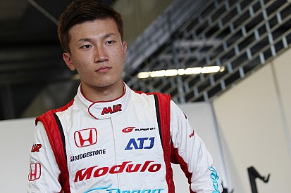 Honda protege Makino set for Prema F3 seat