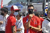 Lecuona encabeza la alineación de Honda en las 8 Horas de Suzuka
