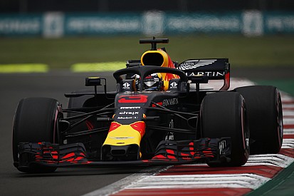 Ricciardo pole lap "came out of nowhere" - Horner