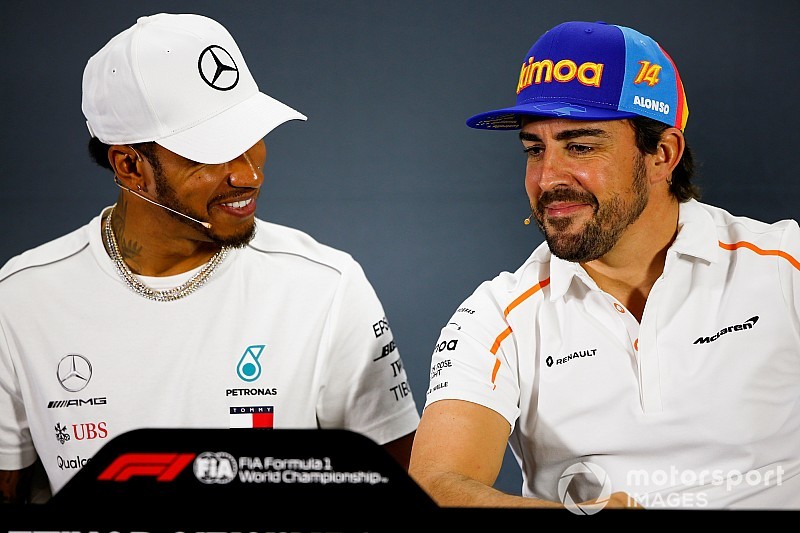 Hamilton: