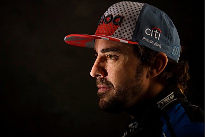 Alonso'nun McLaren'la kış testine katılma ihtimali artıyor