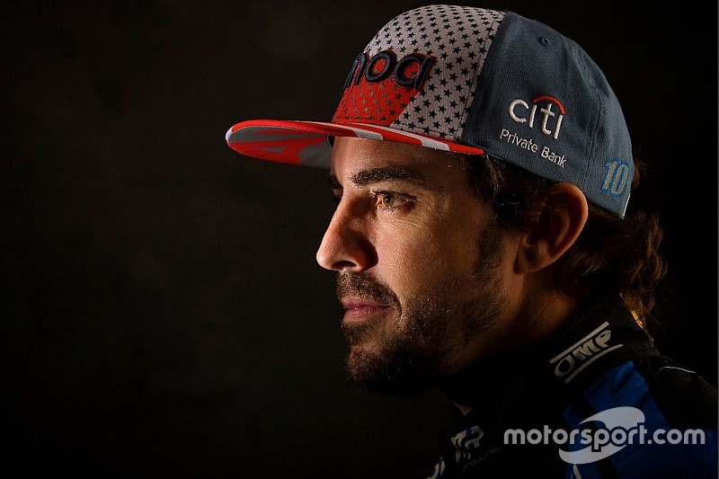 Alonso'nun McLaren'la kış testine katılma ihtimali artıyor