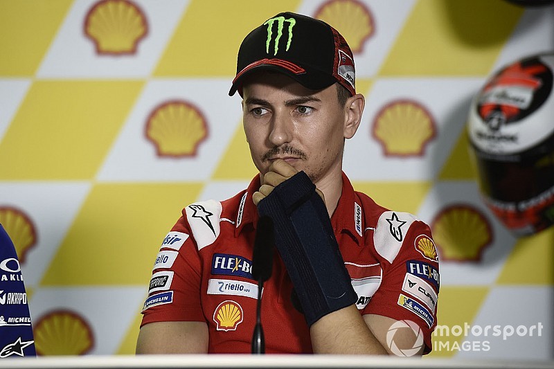 Lorenzo: