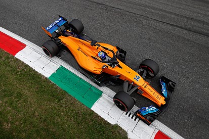 Alonsónak úgy tűnik, visszalépés történt a McLarennél a megbízhatóság terén