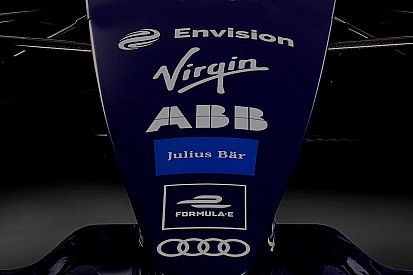 Musim kelima, Virgin gunakan mobil FE Audi
