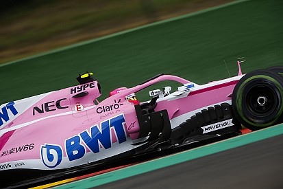 Force India, Strateji Grubu'ndaki yerini kaybediyor