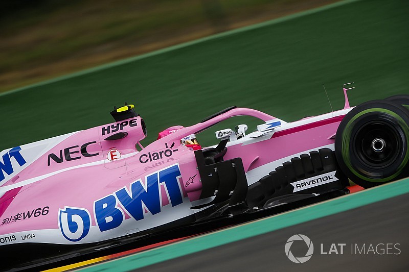 Force India, Strateji Grubu'ndaki yerini kaybediyor