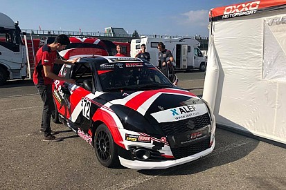 Brnóban folytatódik a BZ Racing Team szezonja