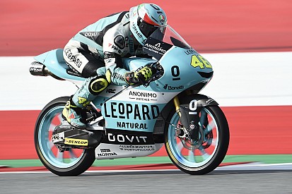 Il Leopard Racing allarga gli orizzonti nel 2019: sarà al via anche nel CIV