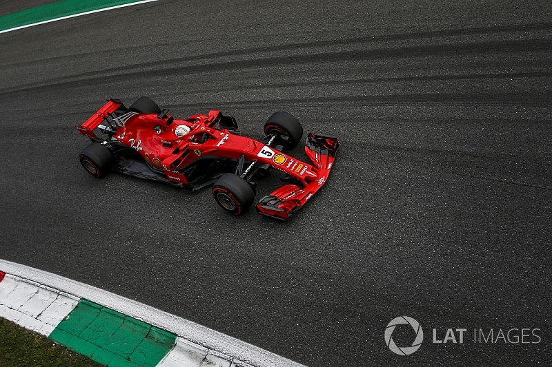 Pirelli revela las mejores estrategias para el GP de Italia