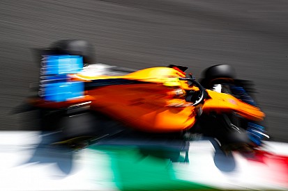 GALERÍA: McLaren, su temporada 2018 en fotos