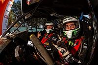 Gabriel Varela e Filipe Bianchini assumem liderança do Rally Jalapão