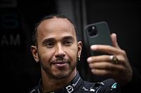 Hamilton: no me qued&eacute; solo ante los abusos raciales en redes sociales
