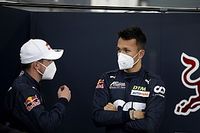 Najlepszy czas Albona