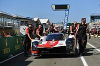 Toyota dice que solucion&oacute; sus problemas para Le Mans