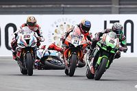 WorldSBK: Lowes renueva por varios a&ntilde;os con Kawasaki