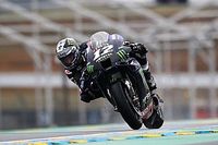 Vi&ntilde;ales: &ldquo;Cuando yo estaba, la Suzuki s&iacute; hac&iacute;a una vuelta r&aacute;pida&rdquo;