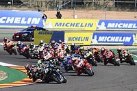 El vuelta a vuelta del Gran Premio de Aragón 2020 de MotoGP