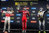 Domowe zwycięstwo Grönholma