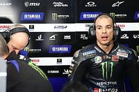 Jarvis explica una clave para la mejora de Morbidelli en Yamaha