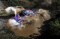 Loubet jeszcze bez programu