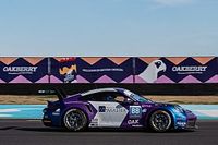 Porsche: Frangulis apresenta patrocinador e estreia novo layout na Argentina