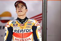 Márquez dice que  juega "de otra manera" cuando lucha por el título