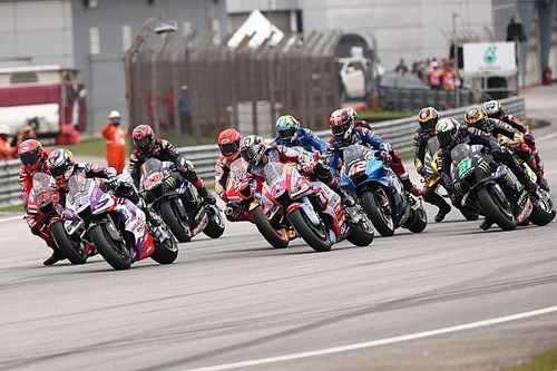 Dorna-baas ziet populariteit MotoGP afnemen: "Maar er is geen crisis"