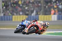 Lorenzo: &ldquo;Lo &uacute;nico negativo del fin de semana es mi posici&oacute;n en carrera&rdquo;
