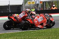 Petrucci: “El objetivo no cambia y en Barcelona Márquez será un rival muy duro” 