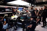 T&eacute;cnica: C&oacute;mo Mercedes mezcla viejas y nuevas ideas para mejorar