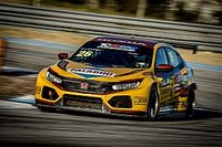 TCR South America: Rosso supera Reis e crava a pole em El Pinar