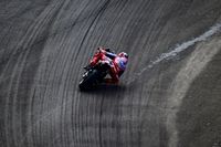 A qué hora fue la carrera de MotoGP en Aragón y cómo verla gratis