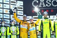 Müller e Elias ficam a 0s2 da vitória na abertura da Endurance Challenge no Estoril