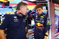 Verstappen admite que reconsideró su futuro en Red Bull durante 2024
