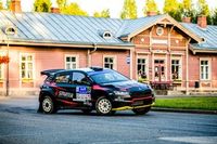 Virves bliżej wygranej