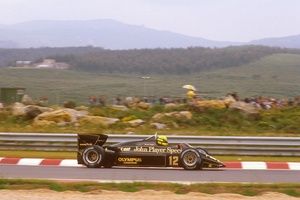 Primeira vit&oacute;ria de Senna, presen&ccedil;a no in&iacute;cio da F1 e pandemia: Veja hist&oacute;ria do GP de Portugal