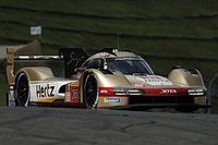 Kubica wsiądzie do Porsche?