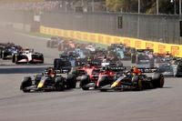 Cinco cosas a tener en cuenta en el GP de México 2025 de F1