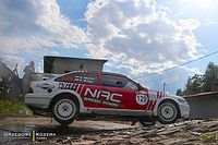 Z rajdów terenowych do historycznych