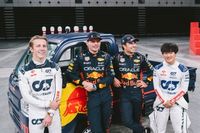 Pewne miejsce dla Lawsona?