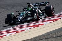 George Russell: Alonso een dark horse, Ferrari valt in te halen