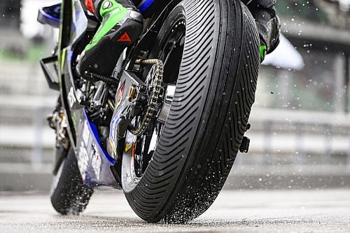 &iquest;Llover&aacute; en el Gran Premio de Austria de MotoGP 2023? 